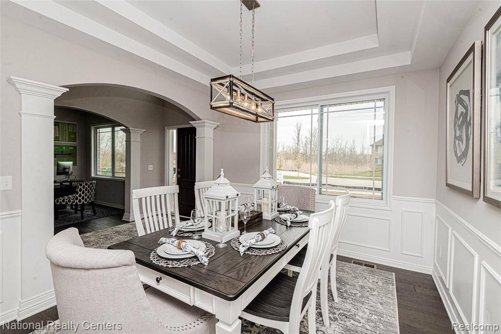 Metamora, MI 48455,23 Medford Hill Drive