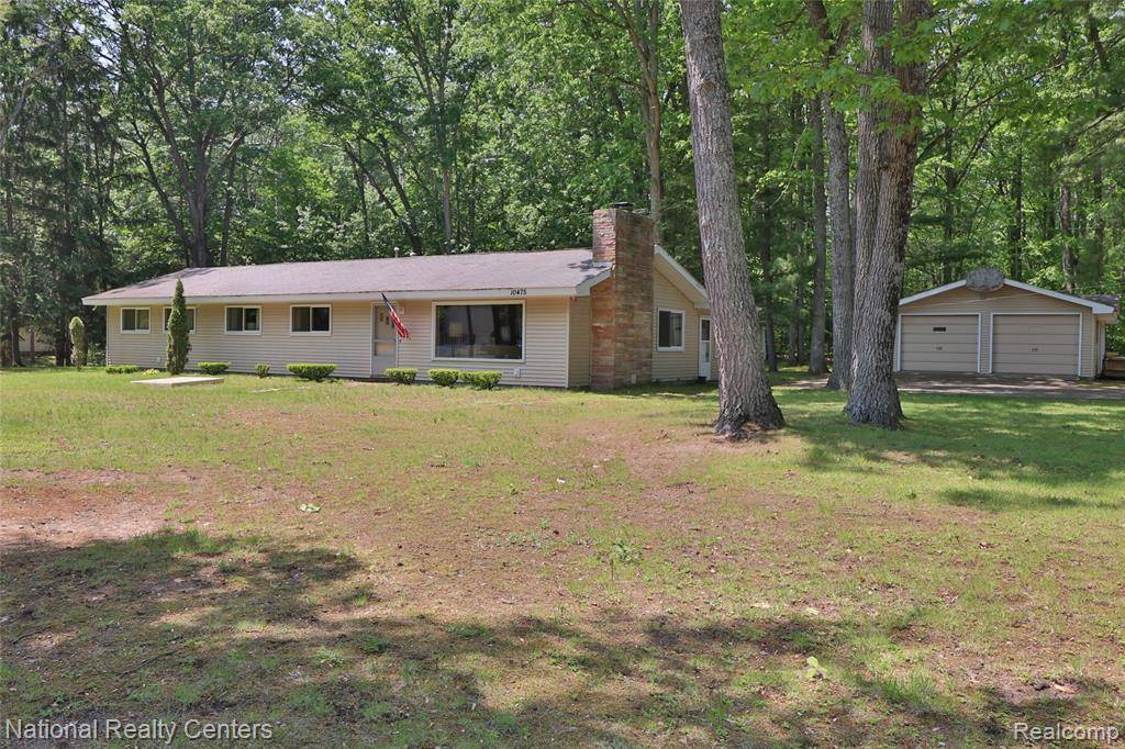 Roscommon, MI 48653,10475 W Higgins Lake Drive