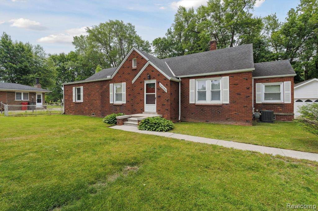 Clinton Twp, MI 48035,36280 Moravian Drive