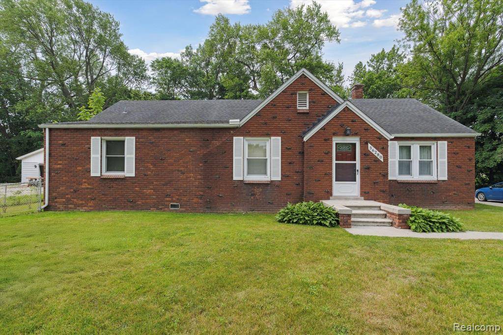 Clinton Twp, MI 48035,36280 Moravian Drive
