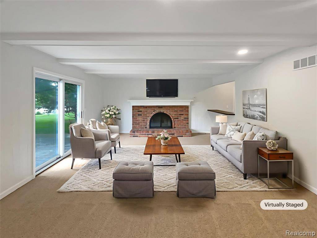 Rochester Hills, MI 48307,830 Dartmouth Drive