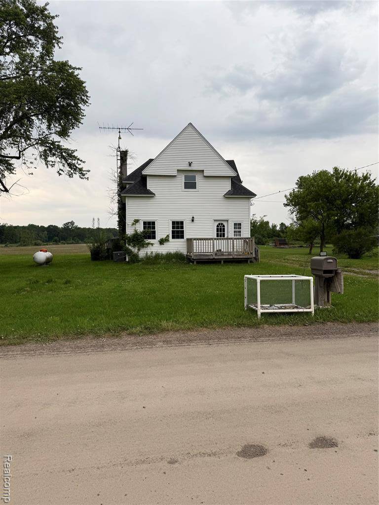 Flushing, MI 48433,8409 Duffield N Road