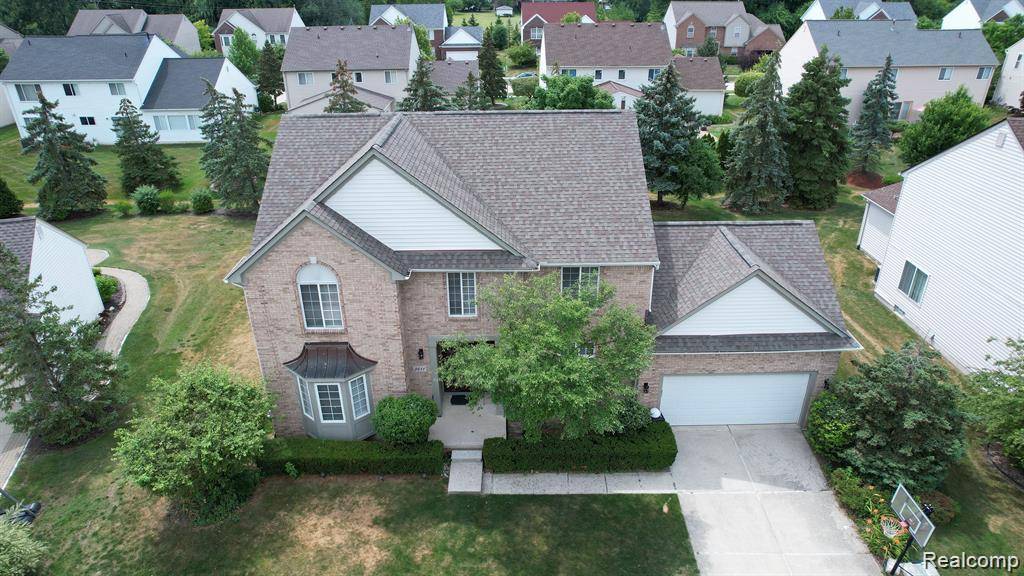 Troy, MI 48083,3611 Acorn Drive