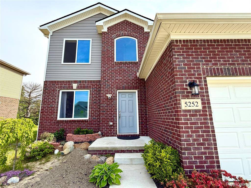 Sterling Heights, MI 48310,5252 Bryce Court