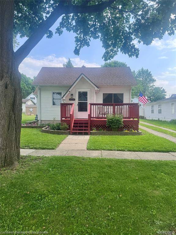 North Branch, MI 48461,4214 Mill Street