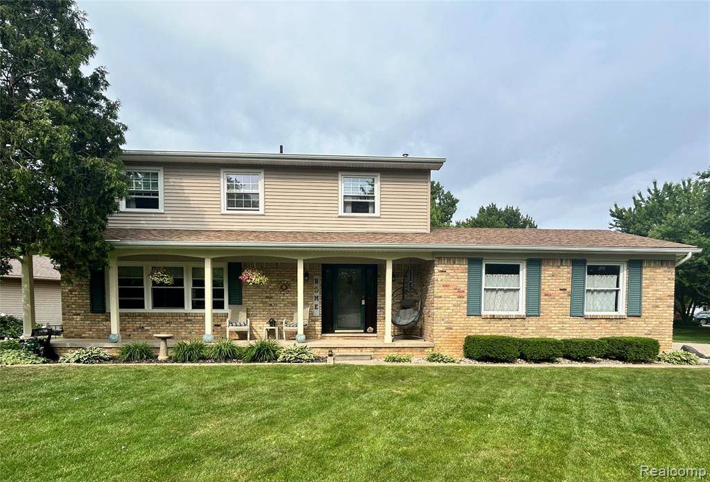 Grand Blanc, MI 48439,5143 N Georgetown Road