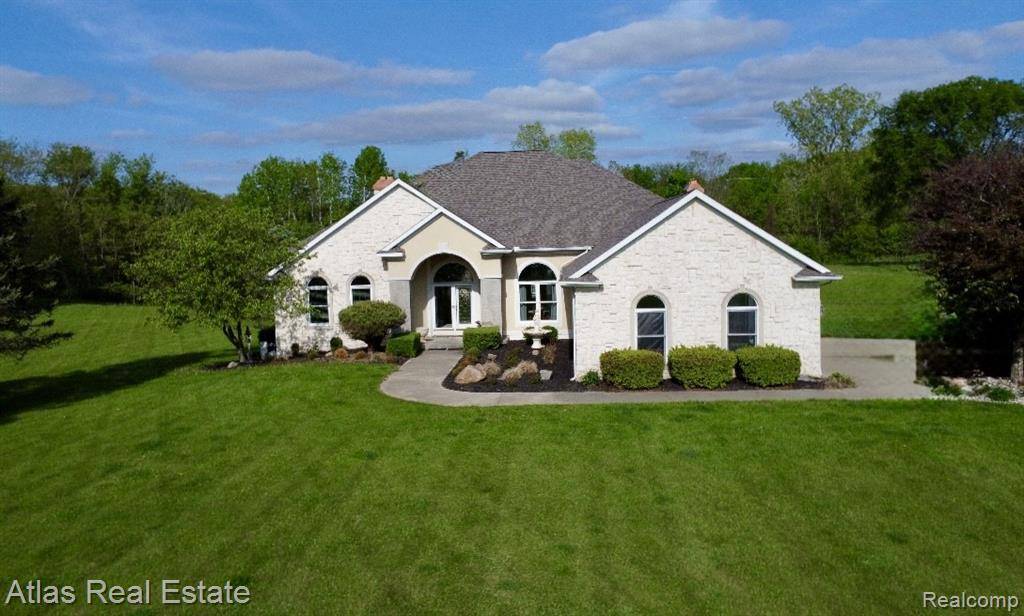 Davison, MI 48423,5415 Walker Road