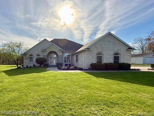 Davison, MI 48423,5415 Walker Road