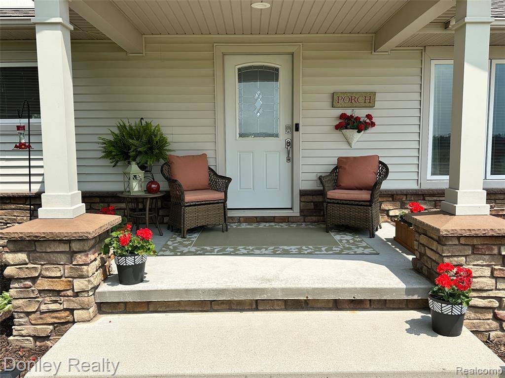 Snover, MI 48727,250 N Decker Road