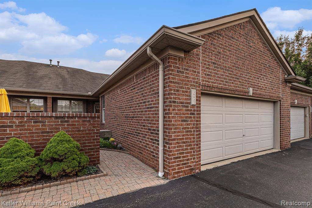 Shelby Twp, MI 48317,50021 Ludwig Court