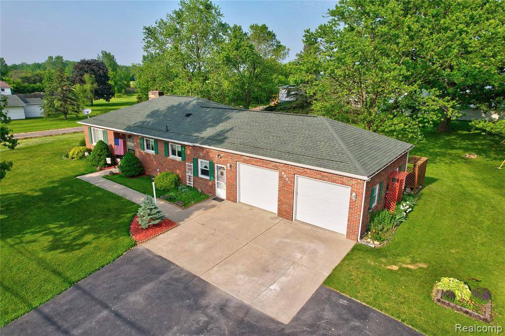 Gaines Vlg, MI 48436,8351 Duffield Road