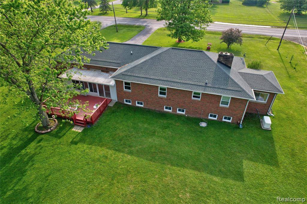 Gaines Vlg, MI 48436,8351 Duffield Road
