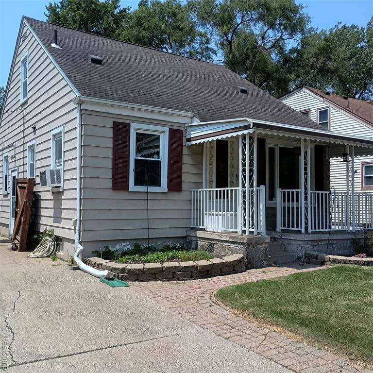 Roseville, MI 48066,26827 La Salle Street