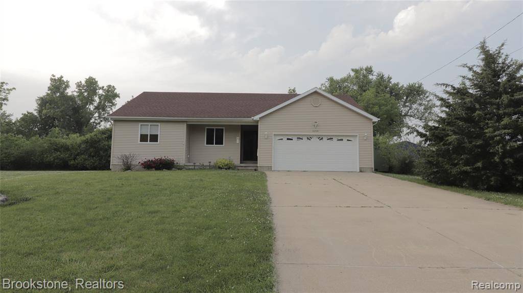 Flint, MI 48532,5206 Elko Street
