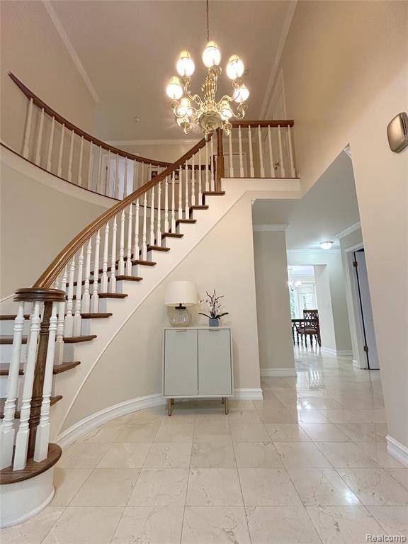 Troy, MI 48098,4567 Odette Court
