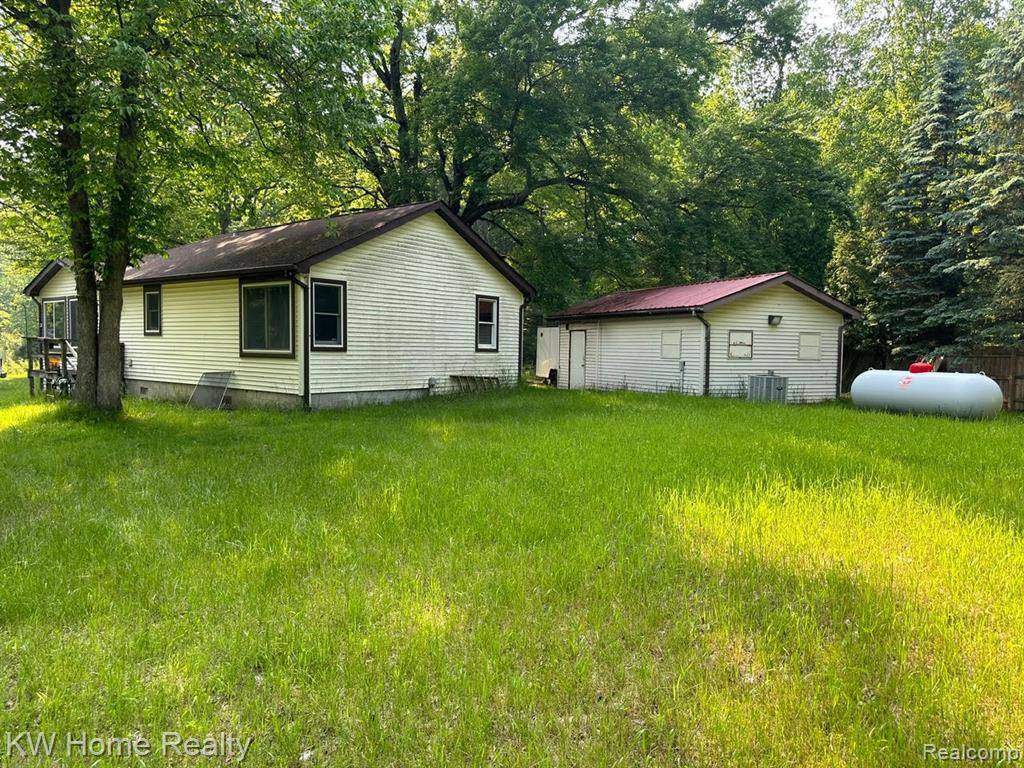 North Branch, MI 48461,4456 Five Lakes Road