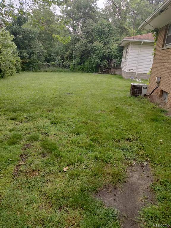 Taylor, MI,15475 Pardee Road