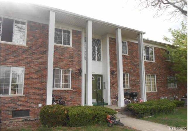 Sterling Heights, MI 48313,39447 Van Dyke Avenue