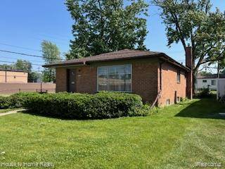 Madison Heights, MI 48071,205 Royal Park Lane