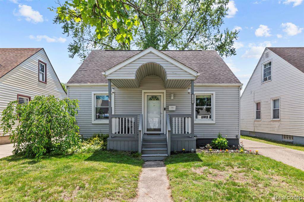 Canton, MI 48184,33989 Richard Street