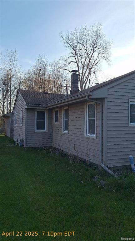 South Rockwood, MI,8156 S Huron River Drive