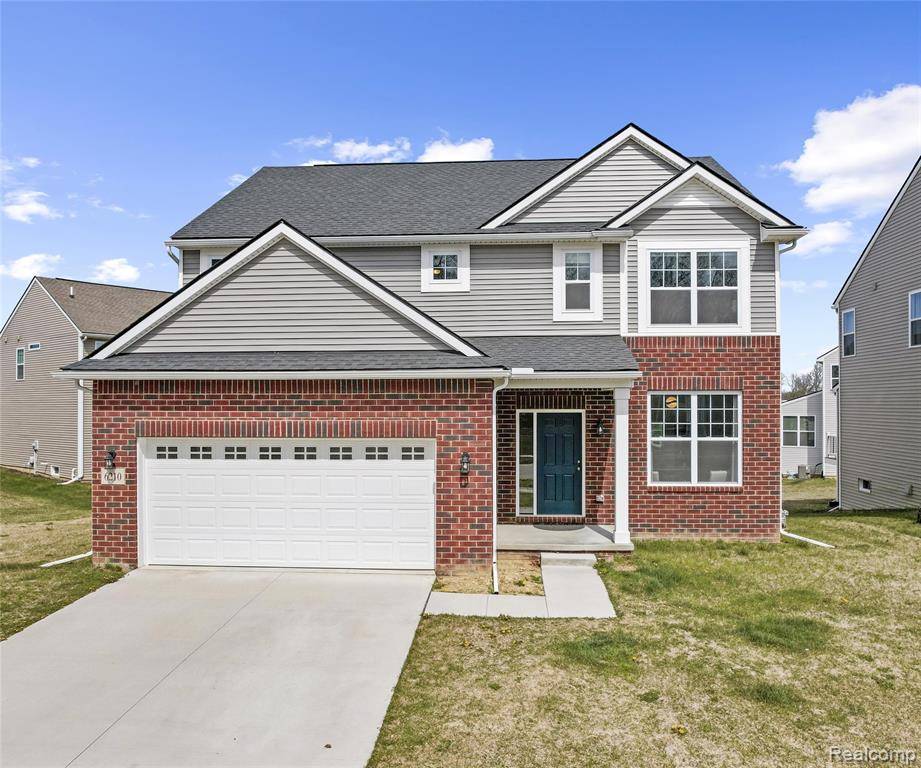 Ann Arbor, MI 48103,6210 S Trailwoods Drive