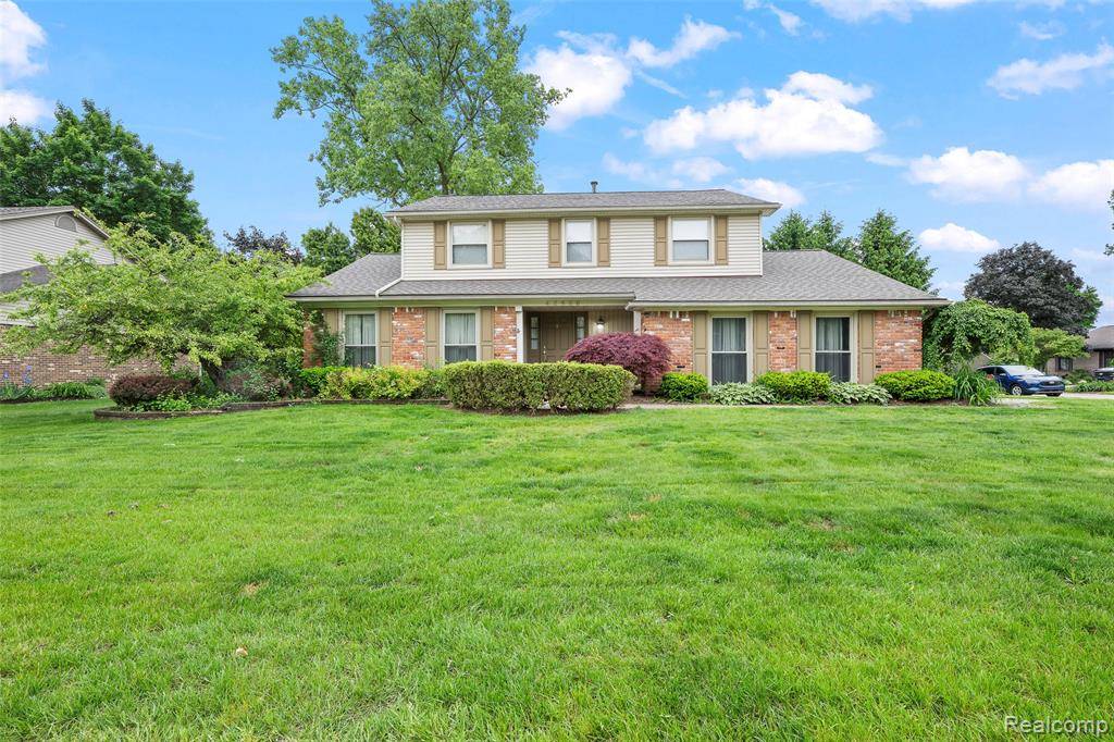 Northville, MI,42986 Steepleview Street