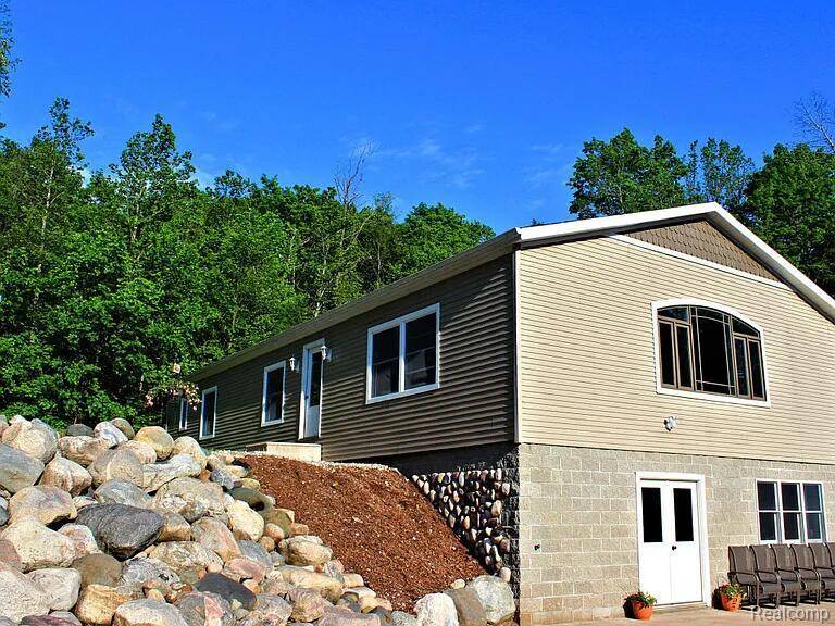 Elmira, MI 49730,4316 Valleyview Trail