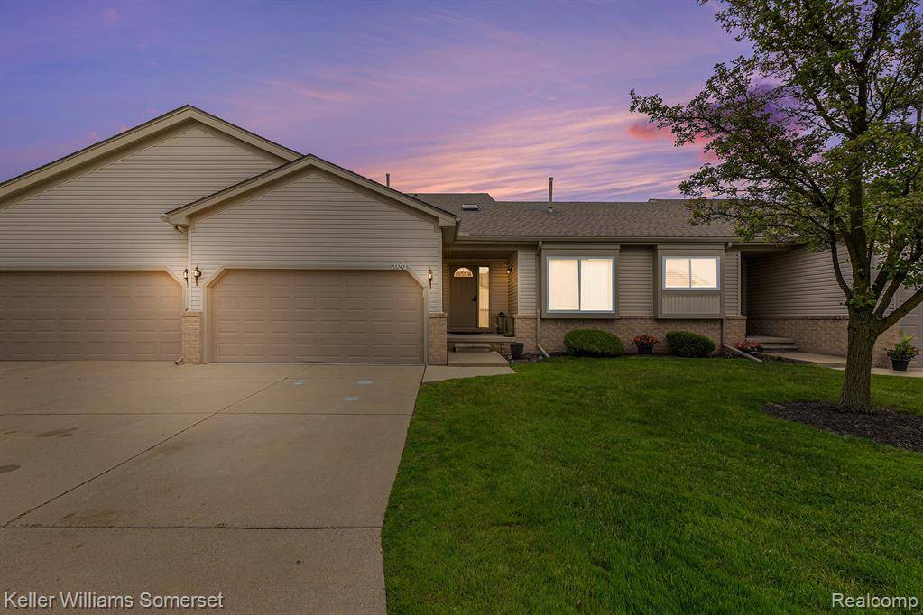 Chesterfield, MI,53242 Butternut Street