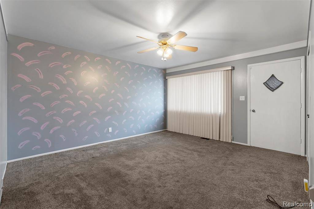 Taylor, MI 48180,15356 Hampden Street