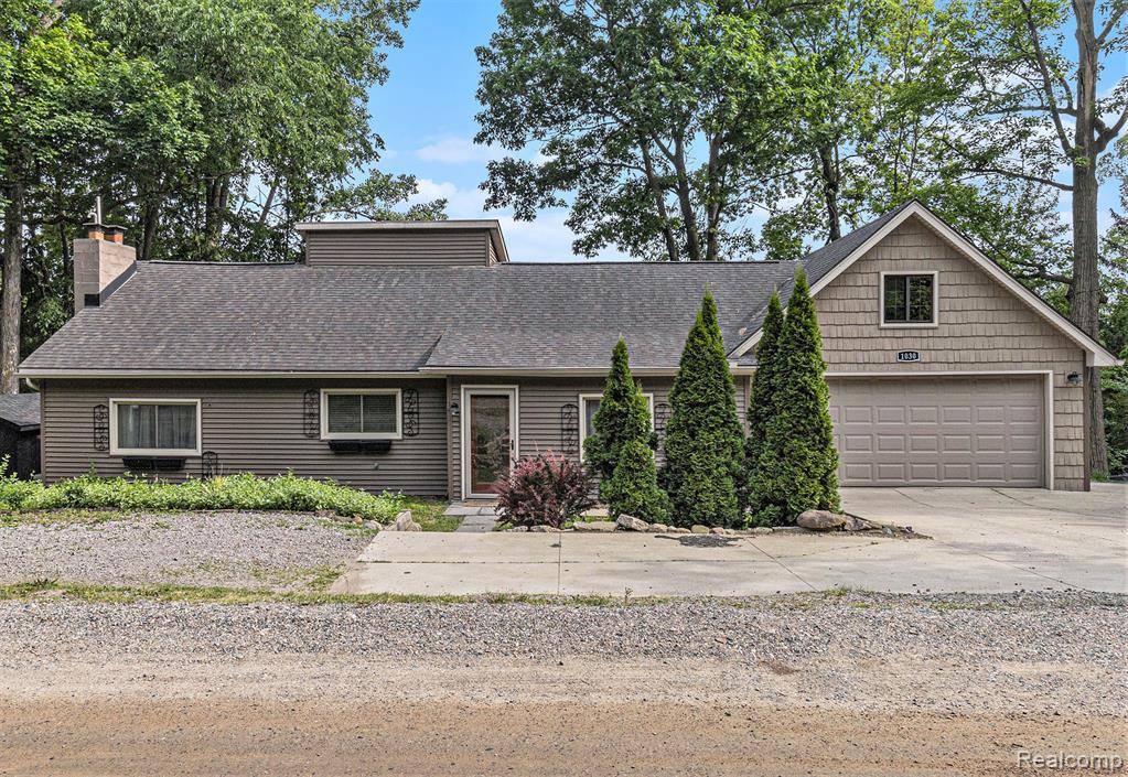 Lake Orion, MI 48362,1030 Forest Lake Boulevard