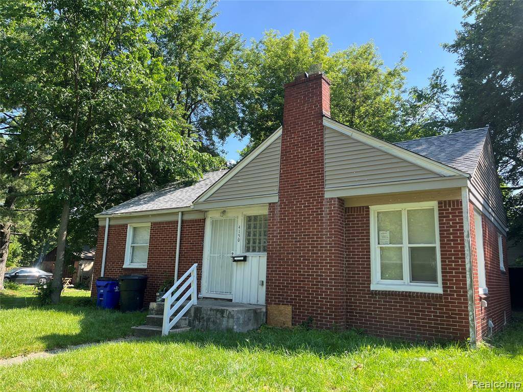 Detroit, MI 48224,4150 Woodhall Street