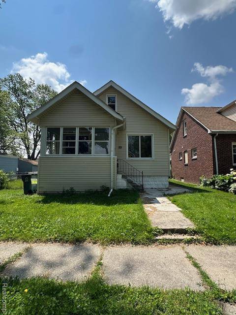 Hazel Park, MI 48030,340 E GEORGE Avenue
