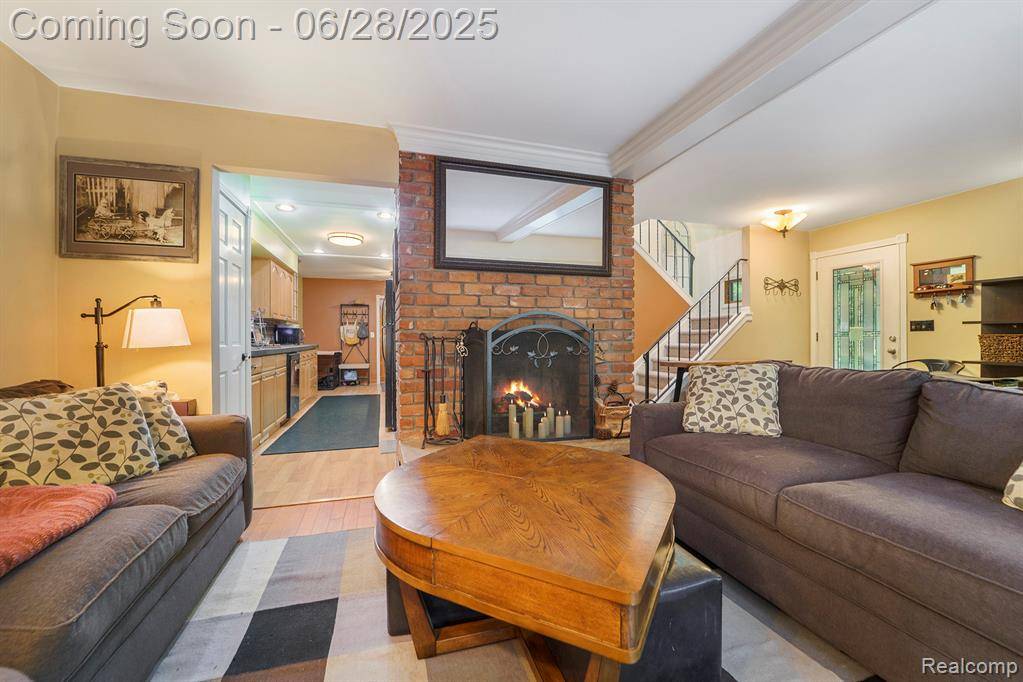 Oxford, MI 48371,3030 Stanton Road