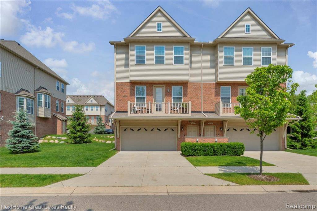 Shelby Twp, MI 48316,56717 Long Island Drive