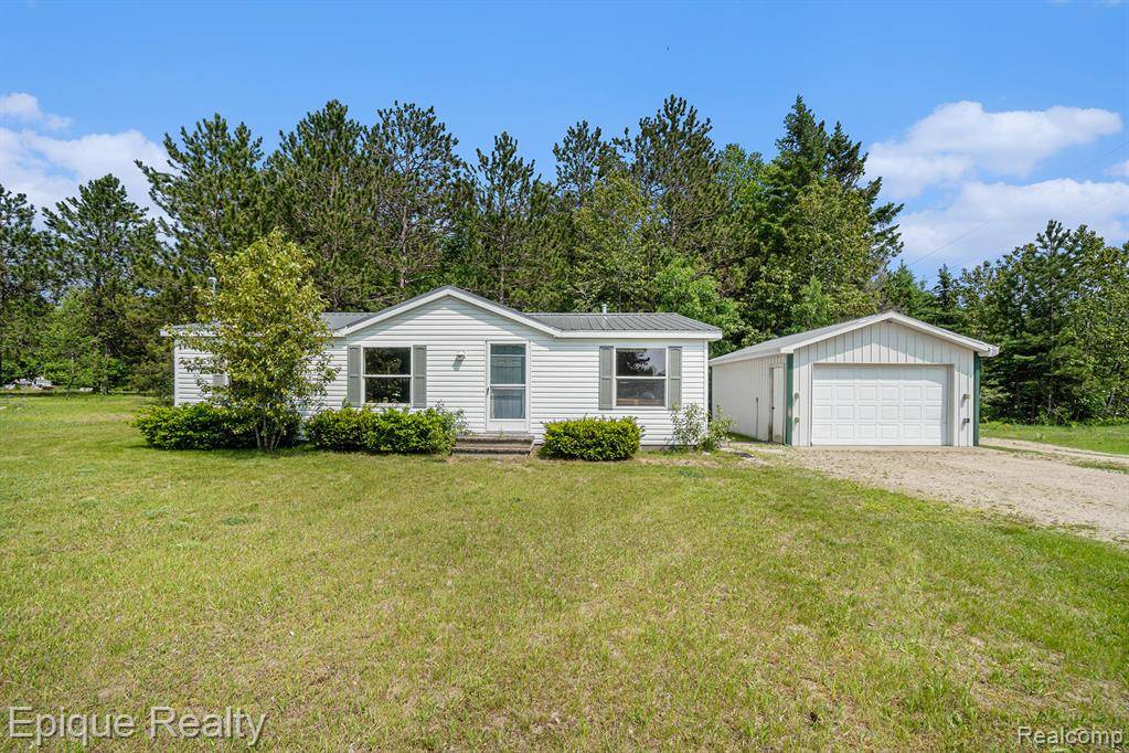 Carp Lake, MI 49718,12342 N Mackinaw Highway