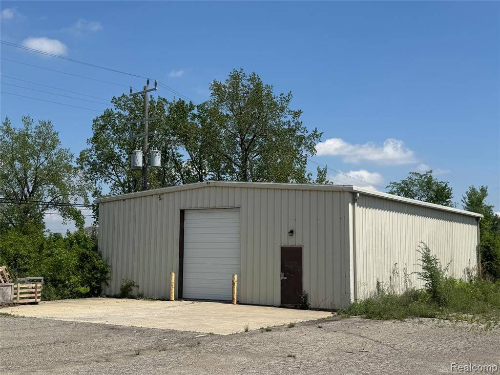 Garden City, MI,5836 Hubbard Street