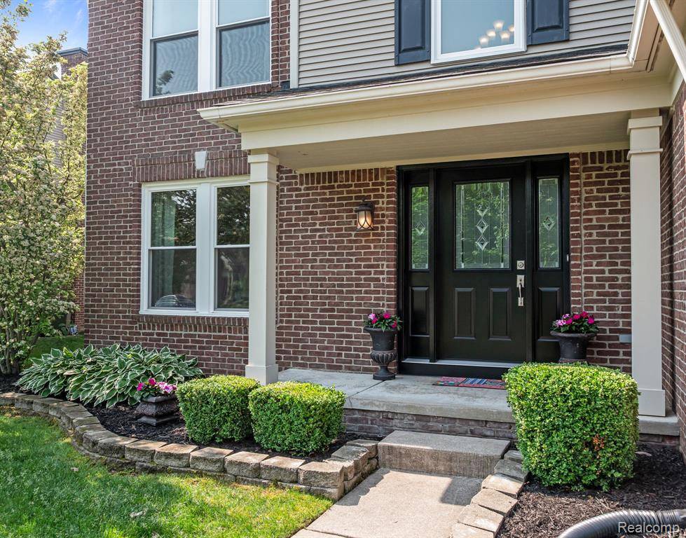 Lake Orion, MI,2880 Yosemite Drive
