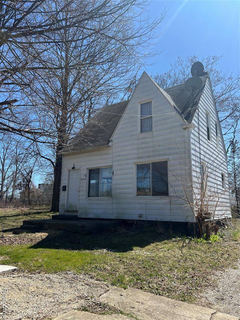 Flint, MI 48507,1039 Markham Street