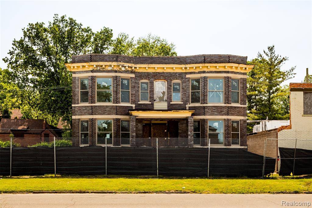 Detroit, MI 48214,1817 Fischer Street