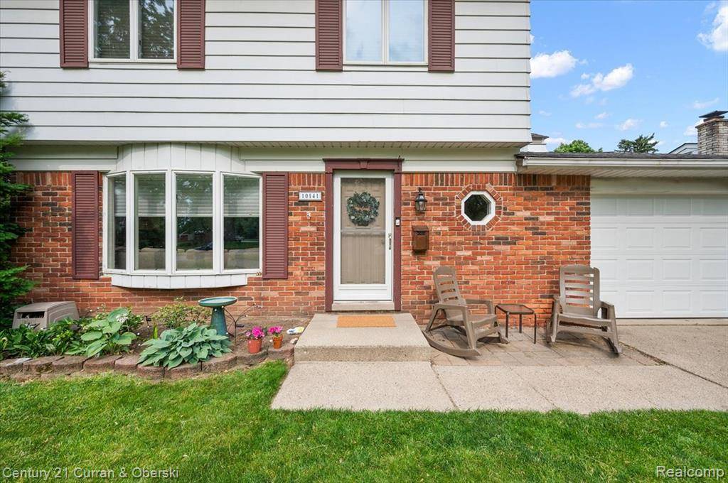 Plymouth, MI 48170,10141 Eckles Road