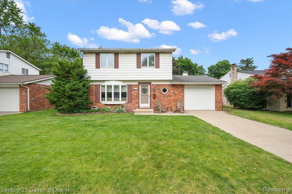 Plymouth, MI 48170,10141 Eckles Road