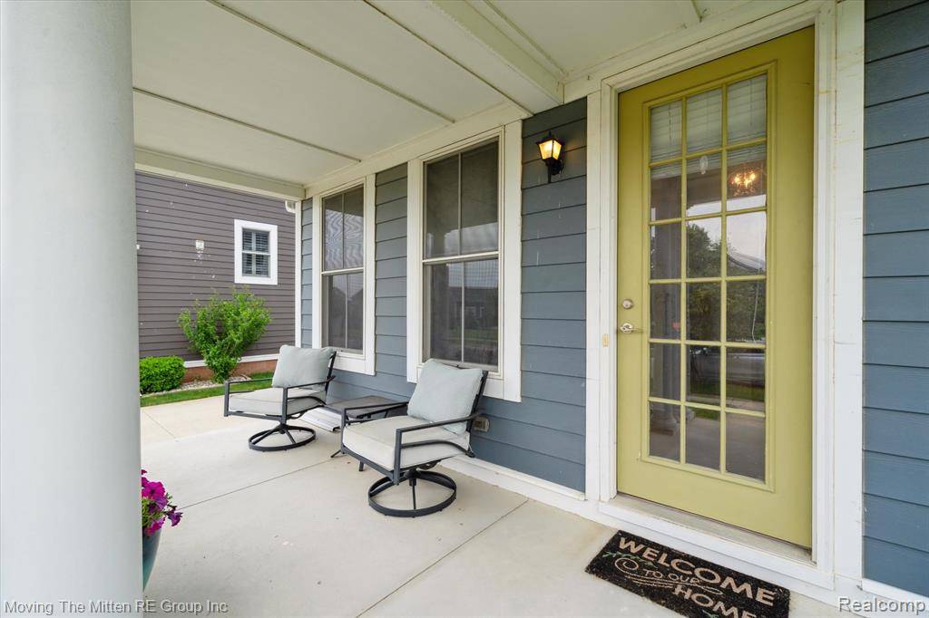 Canton, MI 48188,50573 Grant Street