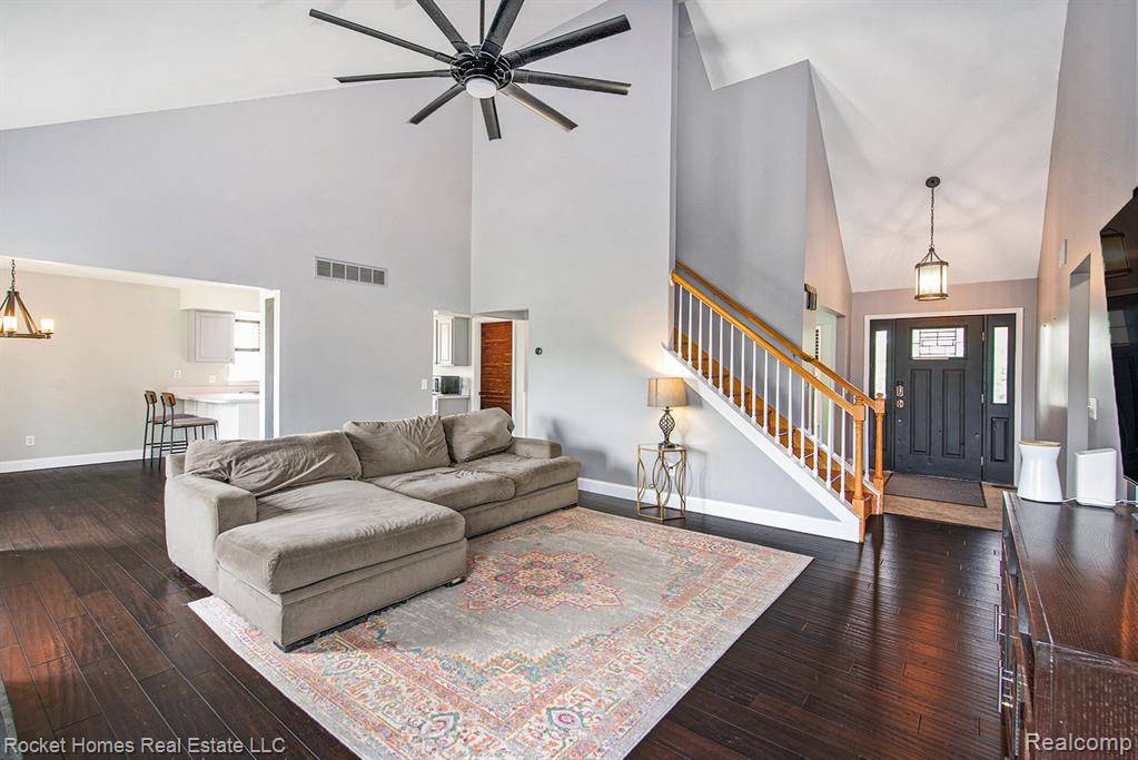 Ypsilanti, MI 48197,9131 Martz Road