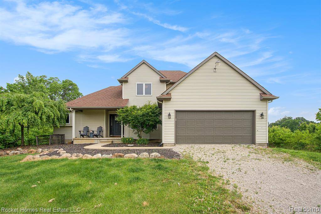 Ypsilanti, MI 48197,9131 Martz Road