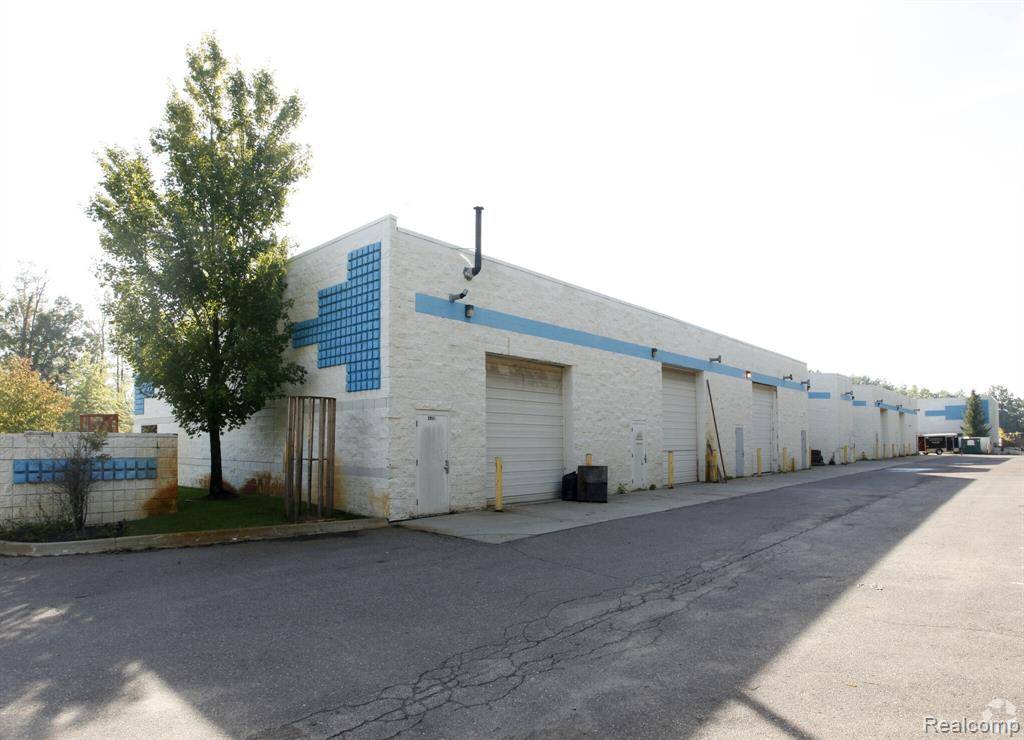 New Hudson, MI 48165,29561 Costello Drive