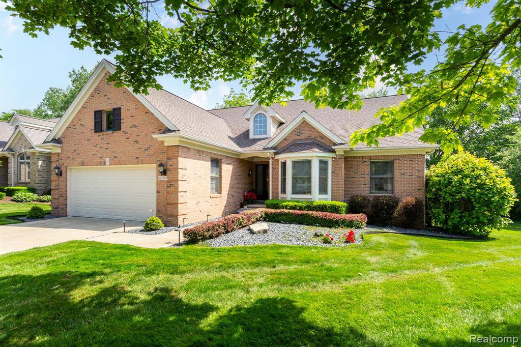 Washington, MI,62874 Walker Court