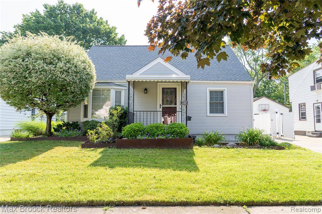 Berkley, MI 48072,2360 Royal Avenue
