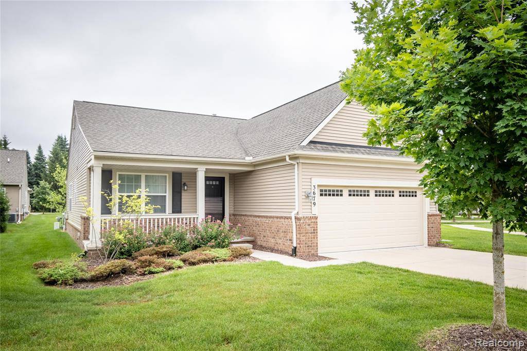 Lake Orion, MI,3679 W Madison Avenue
