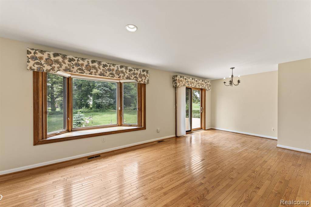 White Lake, MI,760 W Oxhill Drive
